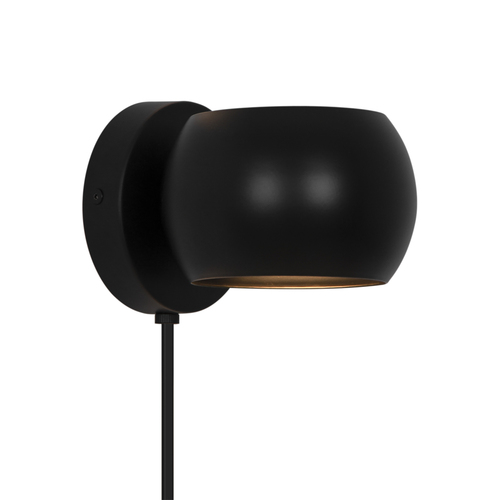 Verifica BELIR lampă de perete Nordlux Nordlux G9 5W Metal Black