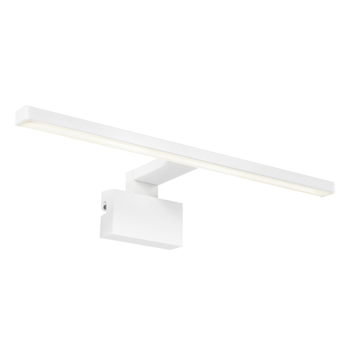 Verifica MARLEE Nordlux LED Metal alb Lampă de perete MARLEE Nordlux