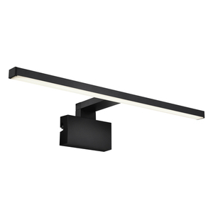 MARLEE Nordlux Nordlux LED Lampă de perete din metal negru small 2