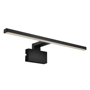 MARLEE Nordlux Nordlux LED Lampă de perete din metal negru small 3