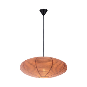 Abajur VILLO Nordlux 60 Paper Brown small 0