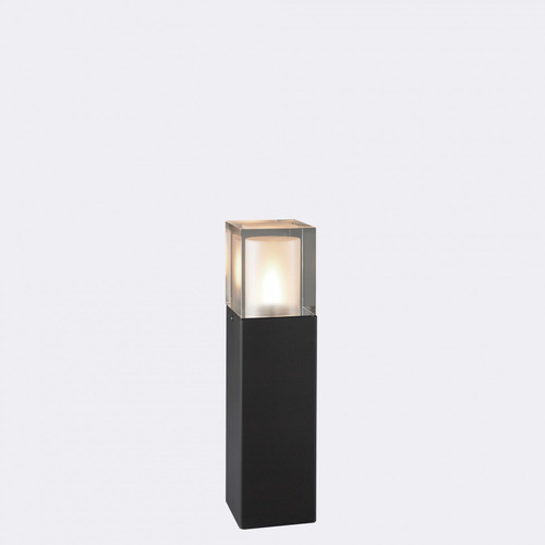 Verifica Post de iluminat ARENDAL 1565BL Negru RAL-9005 - NORLYS