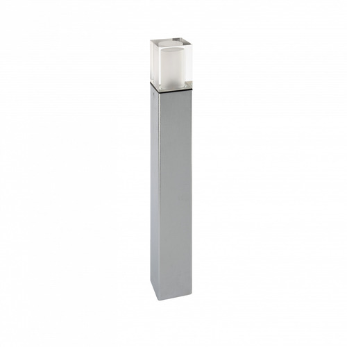 Verifica ARENDAL Mini 1561GA Galvanizat stâlp de lumină 64cm 4W LED Norlys.