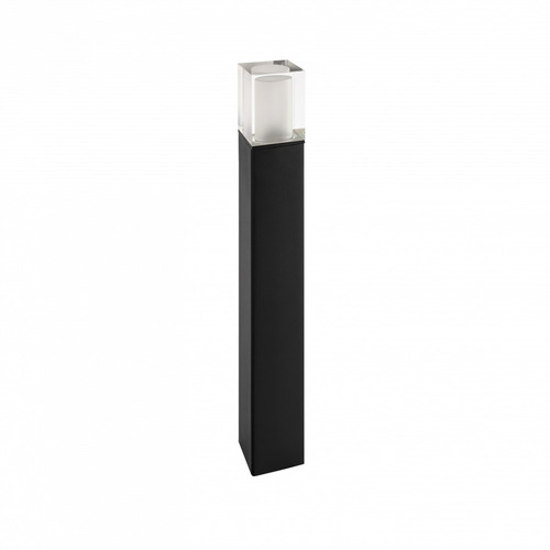 Verifica Arendal Mini 1561 negru 64cm 64cm 4W 3000K Norlys stâlp de lumină Norlys