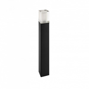 Stâlp de iluminat pentru grădină NORLYS Arendal Mini 1561BL, negru, 64 cm, LED 4 W 3000 K small 0
