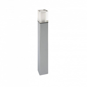 Arendal Mini 1567 Stâlp de iluminat din zinc pentru foc de Norlys small 0