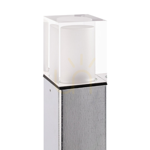Verifica Stâlpișor de iluminat NORLYS Arendal Mini 1567GA zincat termic LED 4 W 4000 K 37 cm