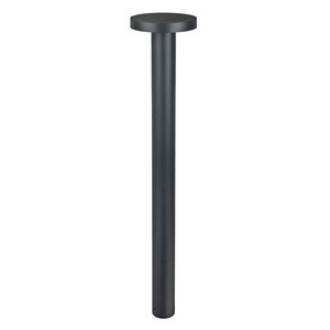 Stâlp de iluminat Borg Bollard 6170 Graphite 7016 Norlys. small 3