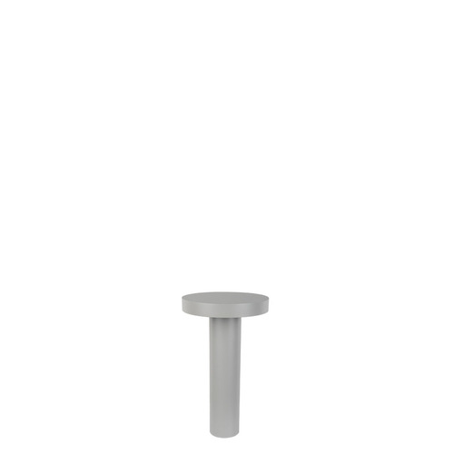 Verifica Stâlp de iluminat Borg Bollard 6173 Graphite 7016 Norlys.