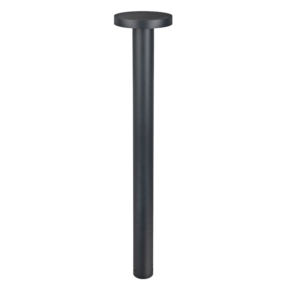 Afişa Stâlp de iluminat Borg Bollard 6190 Aluminiu 9006 Norlys. Stâlp de iluminat Borg Bollard 6190 Aluminiu 9006 Norlys.