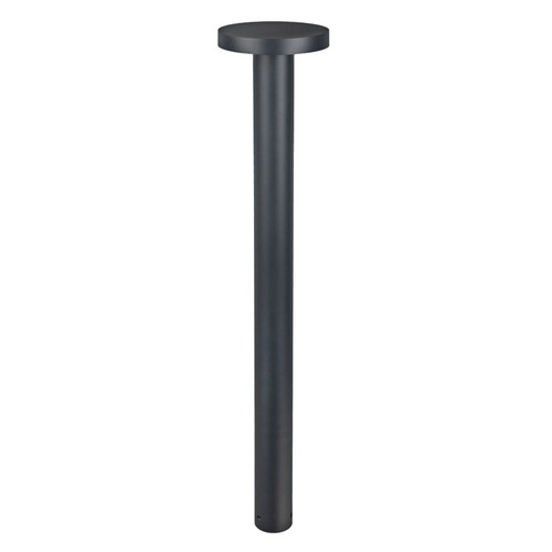 Verifica Stâlp de iluminat Borg Bollard 6192 Graphite 7016 Norlys.