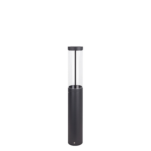 Verifica Egersund Park Light Post 6092 Aluminiu 9006 Norlys.