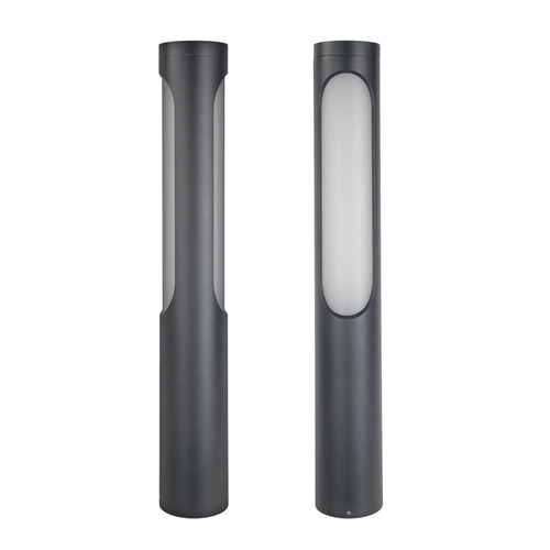 Verifica Kisa 5180 Aluminiu 9006 Norlys stâlp de iluminat Kisa 5180 Aluminiu 9006 Norlys