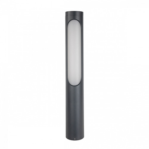Verifica Stâlp de iluminat Kisa 5180 Graphite 7016 Norlys