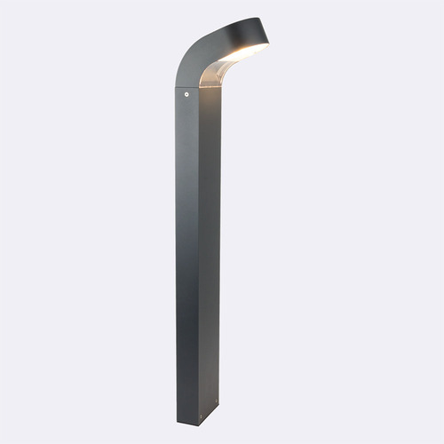 Verifica Molde 1973 Graphite Light Post 7016 Norlys
