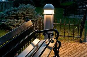Lampadar exterior NORLYS Narvik II negru 9005 1853BL 5 Lampadar exterior NORLYS Narvik II negru 9005 1853BL small 5
