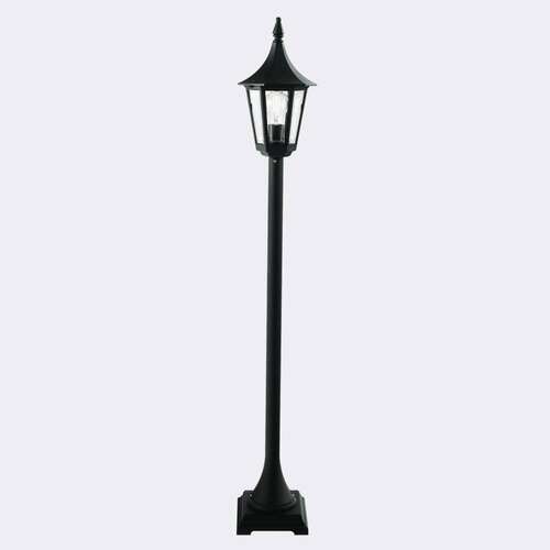 Verifica Rimini 404 Alb 9003 Norlys Lighting Post