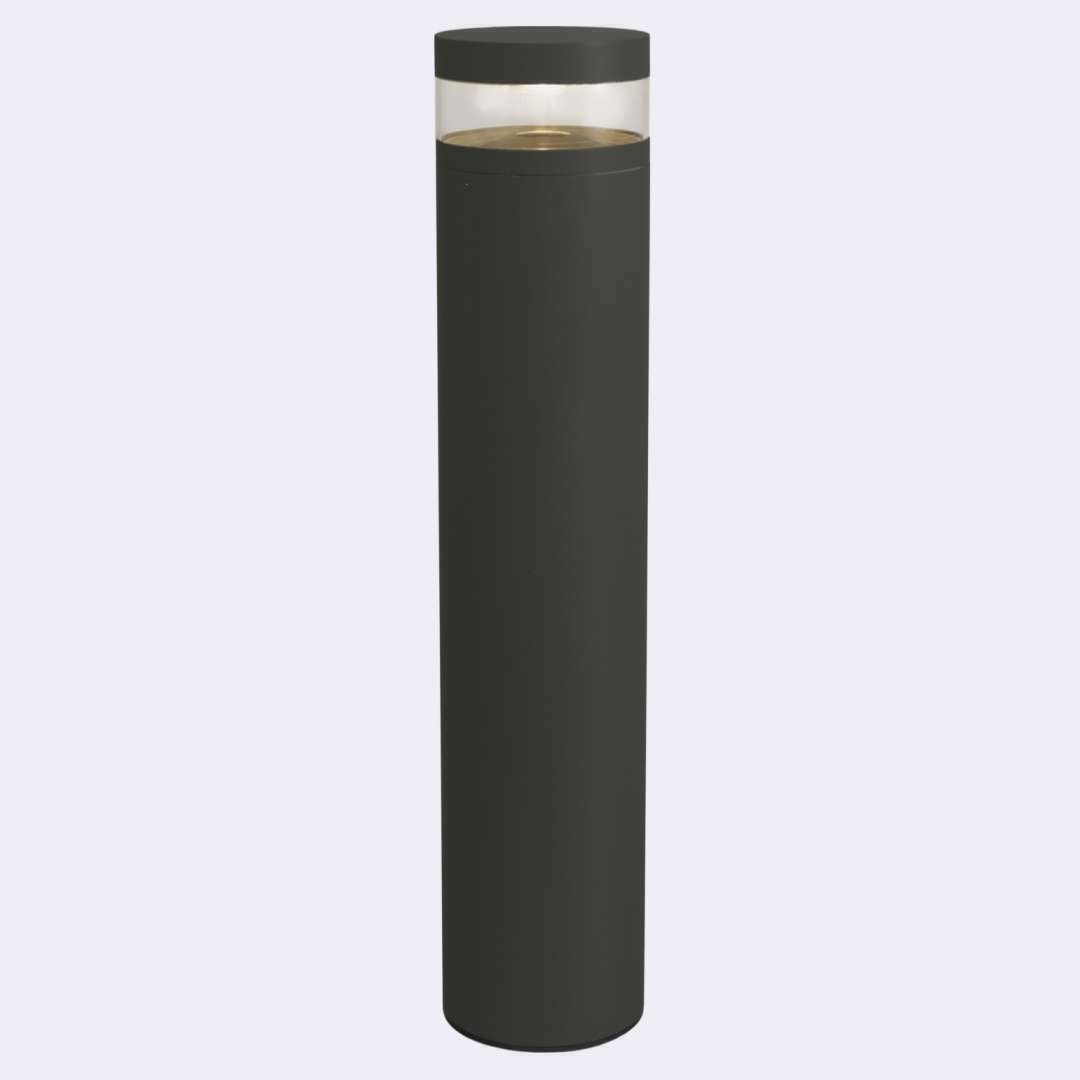 Afişa Stâlp de iluminat Stavanger 5062 Graphite 7016 Norlys Stâlp de iluminat Stavanger 5062 Graphite 7016 Norlys