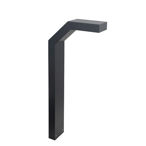 Verifica Stâlp de iluminat Trysil 1096 Black 9005 Norlys.