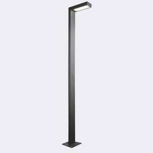 Asker Pole Pro 5169 Negru 9005 Norlys Lanternă de grădină Norlys 1 Asker Pole Pro 5169 Negru 9005 Norlys Lanternă de grădină Norlys small 1