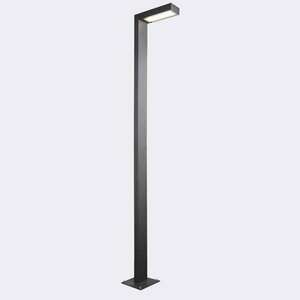 Asker Pole Pro 5169 Negru 9005 Norlys Lanternă de grădină Norlys 0 Asker Pole Pro 5169 Negru 9005 Norlys Lanternă de grădină Norlys small 0