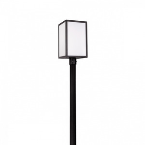 Lampă de grădină Norlys Lofoten Negru 9005 2011L 1 Lampă de grădină Norlys Lofoten Negru 9005 2011L small 1