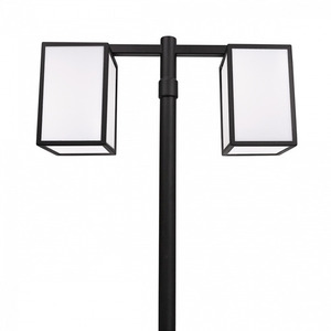 Lampă de grădină Norlys Lofoten Negru 9005 2011L 3 Lampă de grădină Norlys Lofoten Negru 9005 2011L small 3