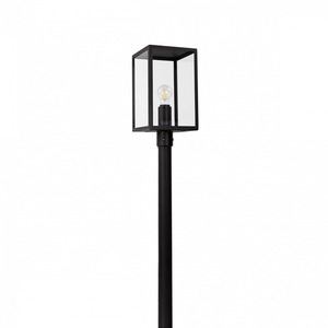 Lampă de grădină Norlys Lofoten Negru 9005 2011L 0 Lampă de grădină Norlys Lofoten Negru 9005 2011L small 0