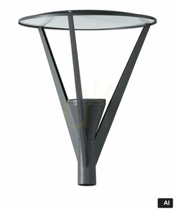 Felinar de grădină Nice 5001 Graphite 7016 Norlys 4 Felinar de grădină Nice 5001 Graphite 7016 Norlys small 4