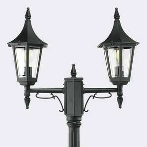 Corp de iluminat Rimini 403 Alb 9003 Norlys small 1