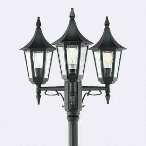 Corp de iluminat Rimini 403 Alb 9003 Norlys small 0