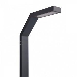 Felinar de grădină Norlys Trysil 1002 aluminiu 9006 0 Felinar de grădină Norlys Trysil 1002 aluminiu 9006 small 0