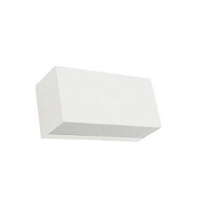 Verifica ASKER 1514 lampă de perete pentru exterior alb 9003 E27 Norlys