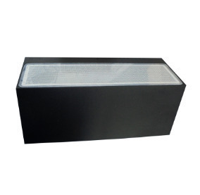 ASKER Big Pro 5106 negru 9005 8.4W 4000K Norlys lampă de perete pentru exterior Norlys small 0