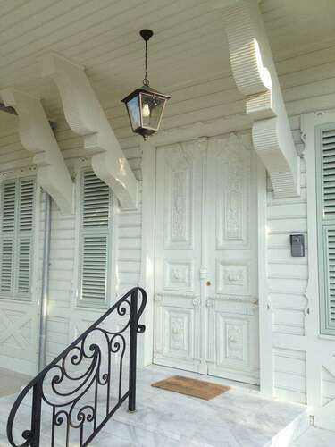 Verifica Aplică pentru exterior London 493 White 9003 Norlys 9003 Norlys