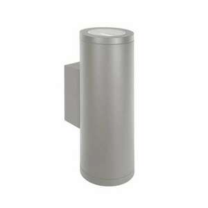 Aplică de exterior Lysfjord 6404 grafit RAL 7016 Norlys small 1