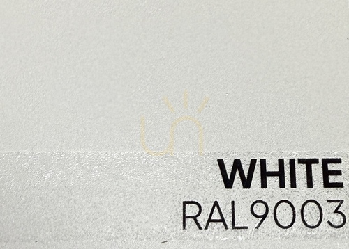 Verifica Aplică de exterior Lysfjord 6408 White 9003 Norlys