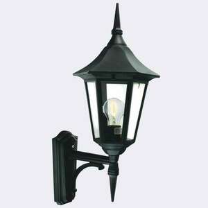 Aplică de exterior Modena 350 White 9003 Norlys small 0