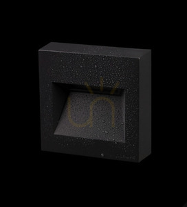 Aplică de exterior Namsos Mini 1341 Graphite 7016 Norlys small 1