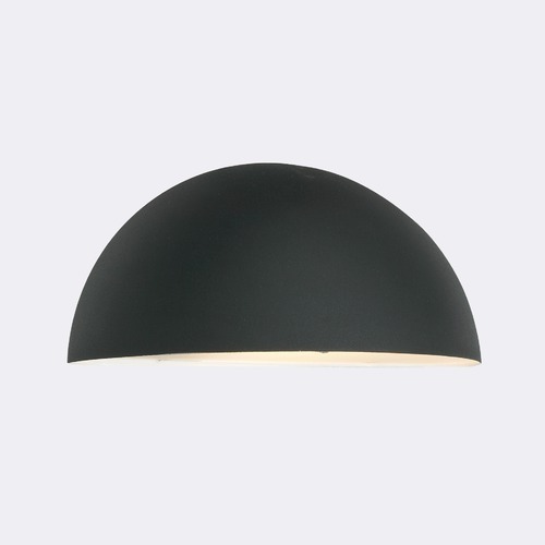 Verifica Aplică de exterior Paris Small 5038 Zinc Fire Norlys