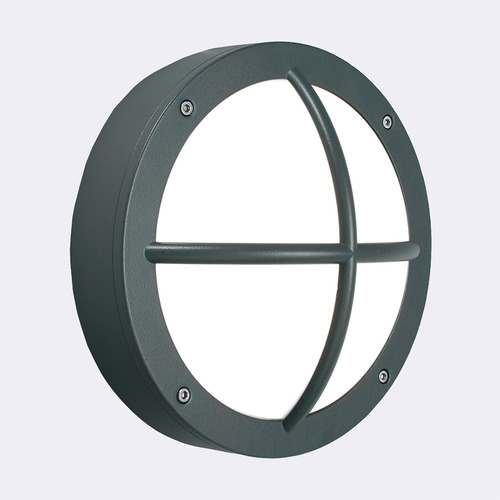 Verifica Aplică de exterior Rondane 537 Graphite 7016 Norlys