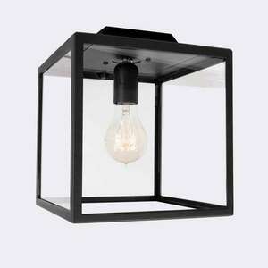 Lofoten 1944 Lampă cu pandantiv pentru exterior negru 9005 Norlys. small 0