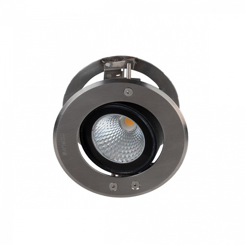 Verifica Moss 6355 Graphite 7016 Norlys corp de iluminat de exterior încastrat.