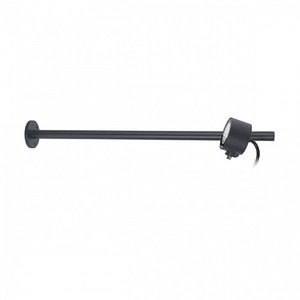 Proiector de exterior NORLYS MOSS 6706GR cu braț, 4 W, 3000 K, gri grafit RAL 7016 small 0