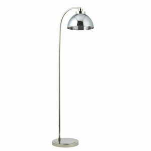 Lampă de podea Endon Caspa nichel LED E27 144 cm 100045 small 6