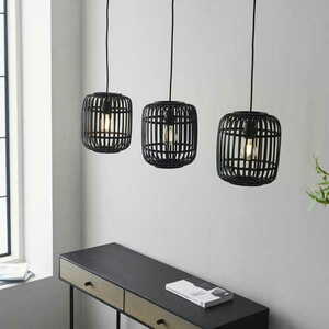 Lampă suspendată Mathias 101698 Endon small 1