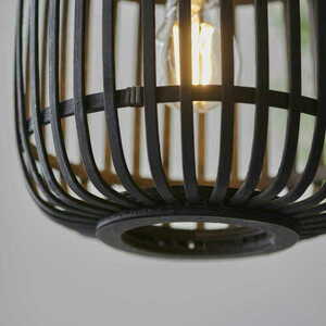 Lampă suspendată Mathias 101700 Endon small 5