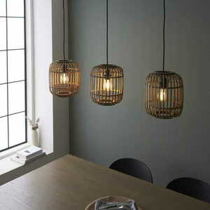Lampă suspendată Mathias 101775 Endon small 1