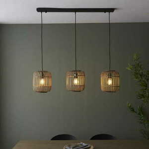 Lampă suspendată Mathias 101775 Endon small 4