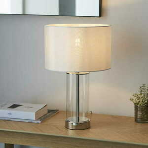 Lampă de masă Lessina 102674 Endon small 1